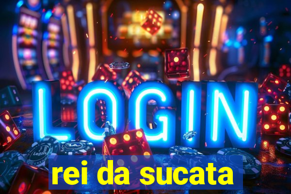 rei da sucata